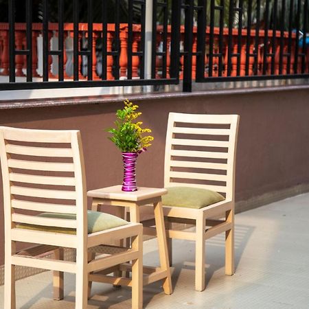 Palm Air By Goa Stays Panaji Exteriör bild