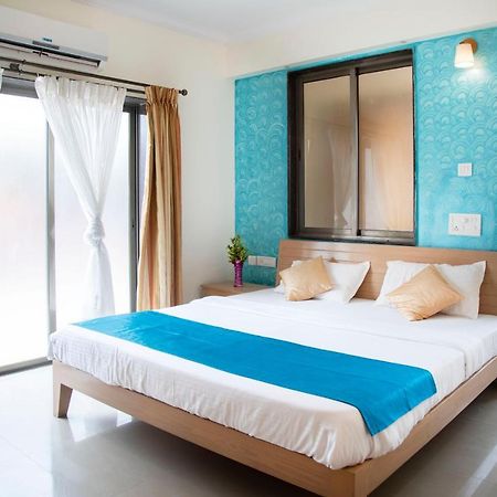 Palm Air By Goa Stays Panaji Exteriör bild