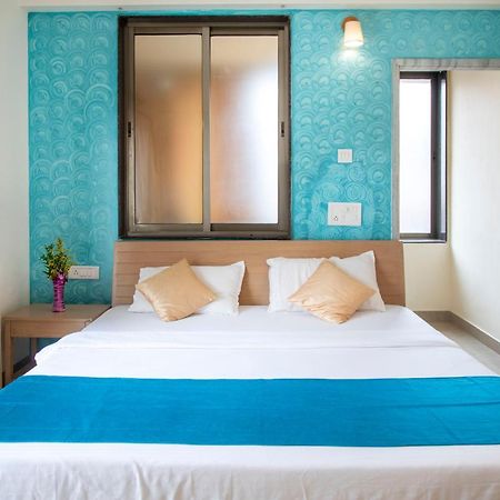 Palm Air By Goa Stays Panaji Exteriör bild