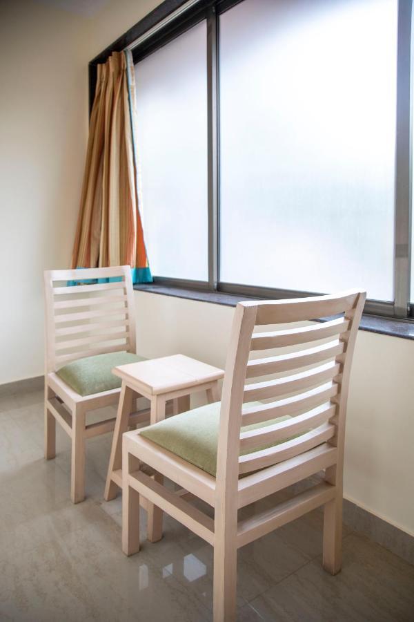 Palm Air By Goa Stays Panaji Exteriör bild