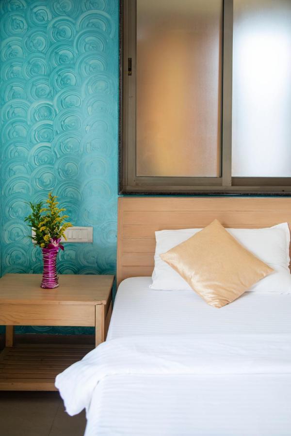 Palm Air By Goa Stays Panaji Exteriör bild