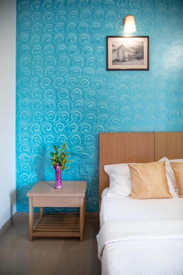 Palm Air By Goa Stays Panaji Exteriör bild