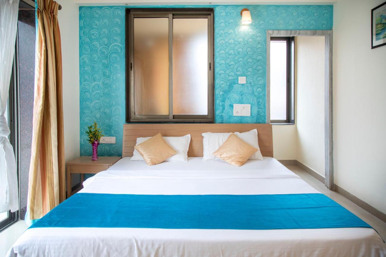 Palm Air By Goa Stays Panaji Exteriör bild