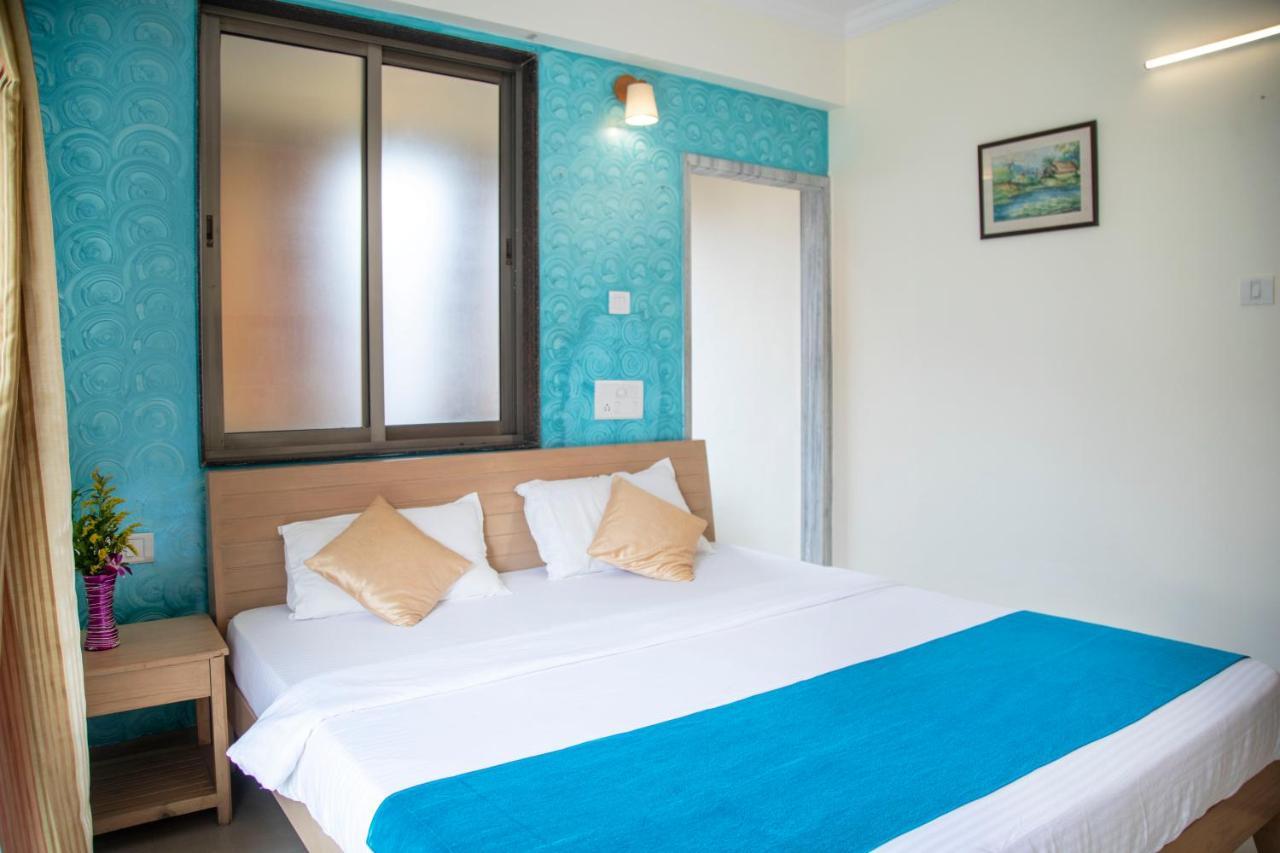 Palm Air By Goa Stays Panaji Exteriör bild